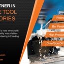 CNC Indexing & Feeding Technologies - Machine Tools