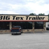 Big Tex Trailer and Commerce Georgia gallery