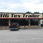 Big Tex Trailer and Commerce Georgia