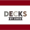 Decks By Chris gallery