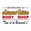 Bernard's Advanced Collision gallery
