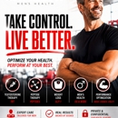 Gameday Men's Health Springfield, IL - Medical Clinics
