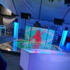 LED Dance Floor for Rent