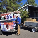 Nichols Plumbing, Electrical, & HVAC - Drainage Contractors