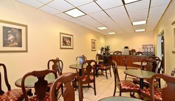 Americas Best Value Inn Louisville - Louisville, KY