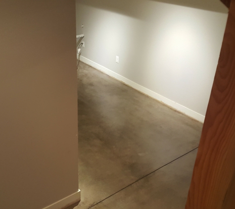 5280 Concrete Coatings - Denver, CO