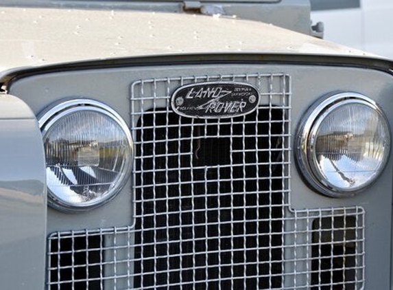 Carlsbad British Motorcars - Carlsbad, CA