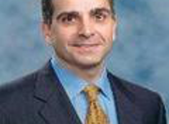 Cyrus Ghavam, MD - Huntsville, AL