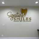 Signature Smiles of LA - Implant Dentistry