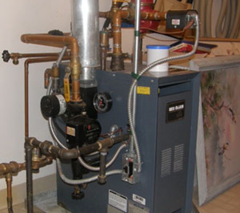 NY Boiler & Air Conditioning Repair - Baldwin, NY