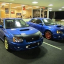 A & T Subaru