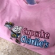 Cupcake Charlie S