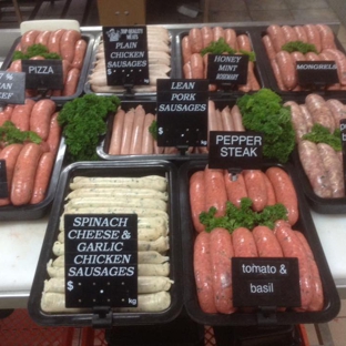 Bray Street Butchery - Coffs Harbour, NSW