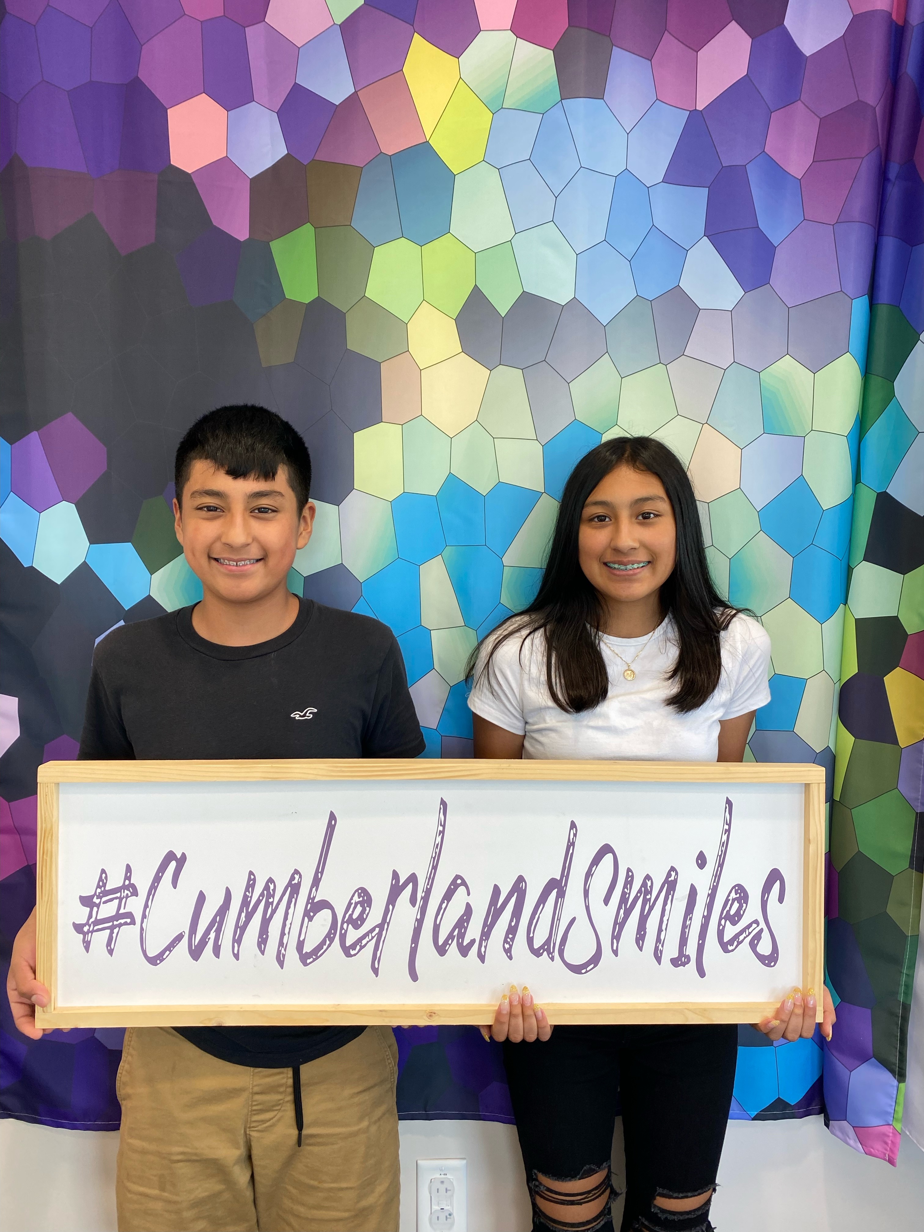 Cumberland Pediatric Dentistry and Orthodontics