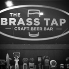 The Brass Tap