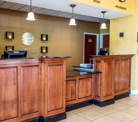 Comfort Inn & Suites - Franklin, KY