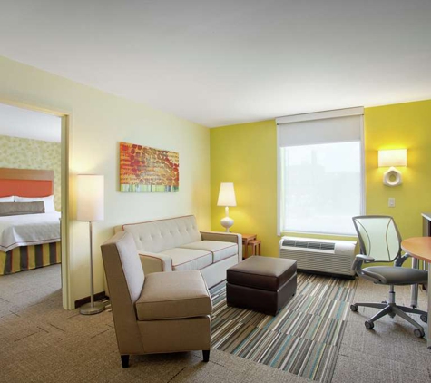 Home2 Suites by Hilton San Antonio Airport, TX - San Antonio, TX