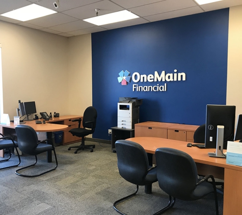 OneMain Financial - Phoenix, AZ