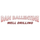 Dan Ballentine Well Drilling, Inc. - Oil Field Equipment