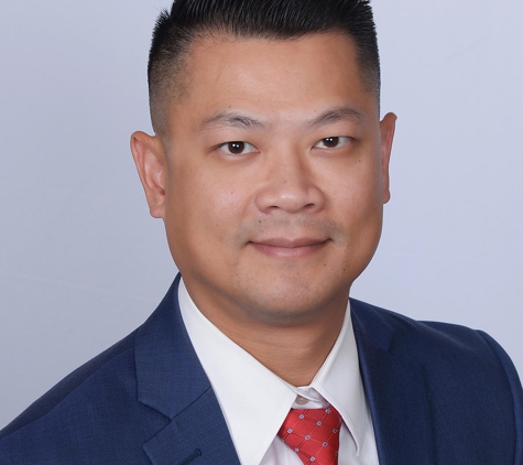 Kevin Nguyen - Thrivent - Dedham, MA