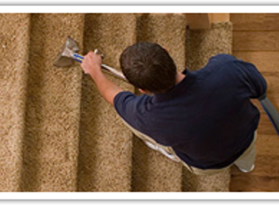 Carpet Cleaning The Woodlands TX - Spring, TX