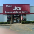 Gui's Lumber