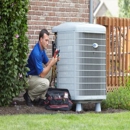 Parker Heating & Air - Heating, Ventilating & Air Conditioning Engineers