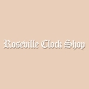 Roseville Clock Shop - Clock Repair