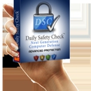 Daily Safety Check - Computer Security-Systems & Services
