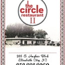 The Circle II Restaurant - American Restaurants