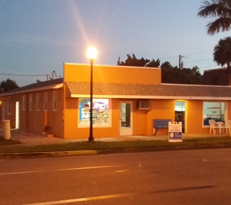 Punta Gorda Coin Laundry & LP Gas - Punta Gorda, FL