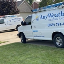 AnyWeather Heating & Air - Heating Equipment & Systems-Repairing