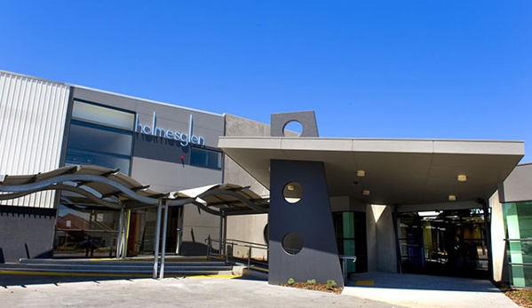 Holmesglen Institute - North Melbourne, VIC