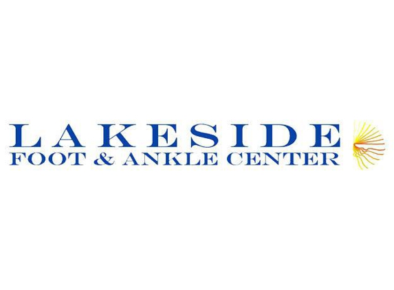 Lakeside Foot & Ankle Center - Leesburg, FL