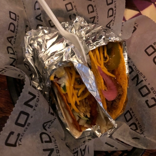 Condado Tacos - Indianapolis, IN