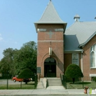 New Mount Sinai MB Church