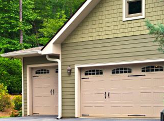 Rutherford Overhead Doors - Rutherfordton, NC