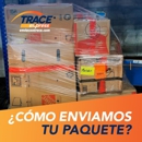 Trace Express - Air Cargo & Package Express Service