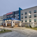 Hampton Inn & Suites Dalhart