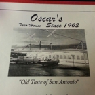 Oscar's Taco House