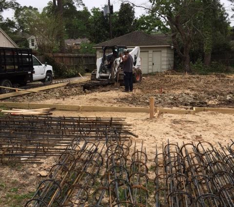 Alfa Foundation Repair - Tomball, TX