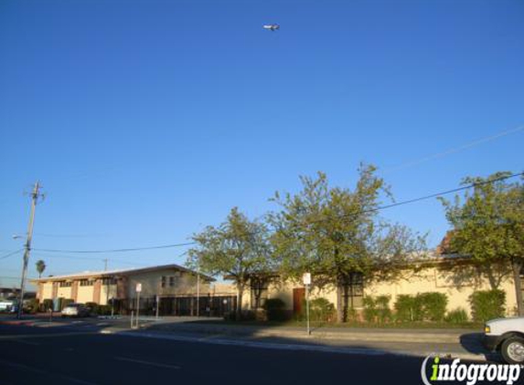 Alvarado Elementary - Union City, CA