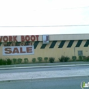 Work Boot Warehouse - Boot Stores
