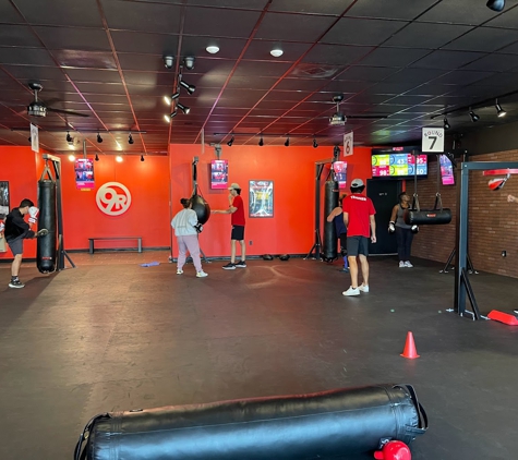 9Round Kickboxing Fitness - Orlando, FL