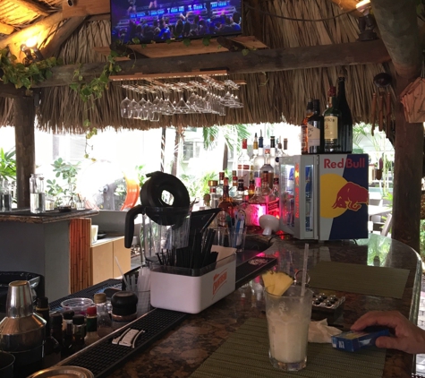 Limetree Lounge - Miami Beach, FL