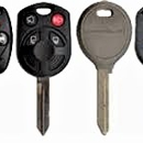 Chapanar's AAA Key & Lock - Keys