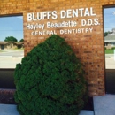 Bluffs Dental - Dentists