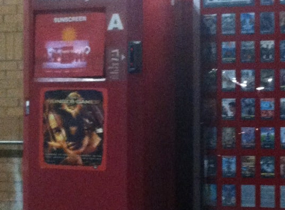 Redbox - Dalton, GA