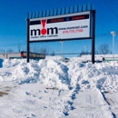 Modern Office Methods, Mansfield - Copying & Duplicating Service