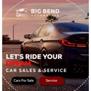 Big Bend Automotive - Auto Repair & Service